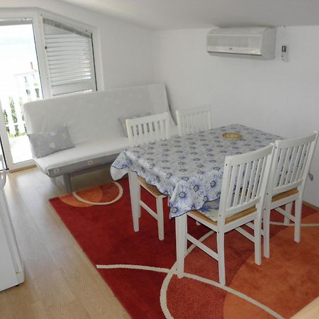 Apartments Zvone - 100 M From Sea Bibinje Exteriér fotografie